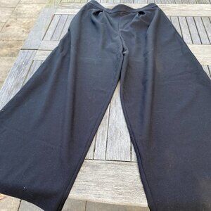 Wide Leg Hutch from Anthropologie dressy pant size 10